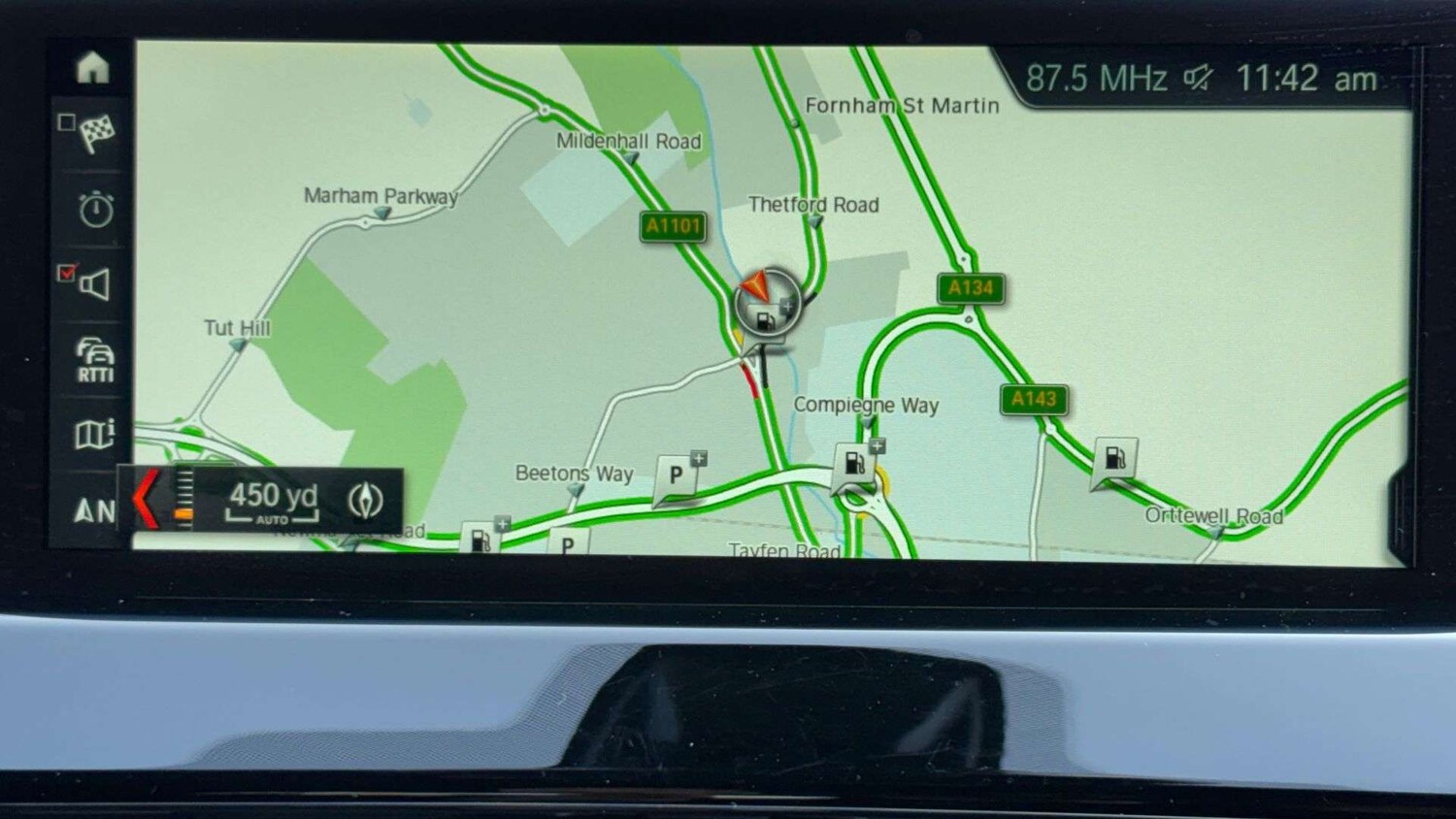 Used BMW X2 2019 for sale - 77961033: Photo 33