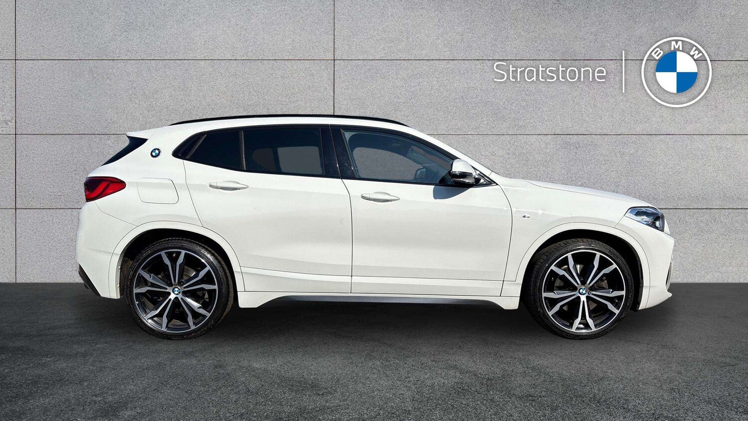 Used BMW X2 2019 for sale - 77961033: Photo 4