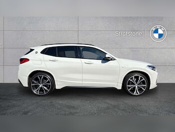 Used BMW X2 2019 for sale - 77961033: Photo
