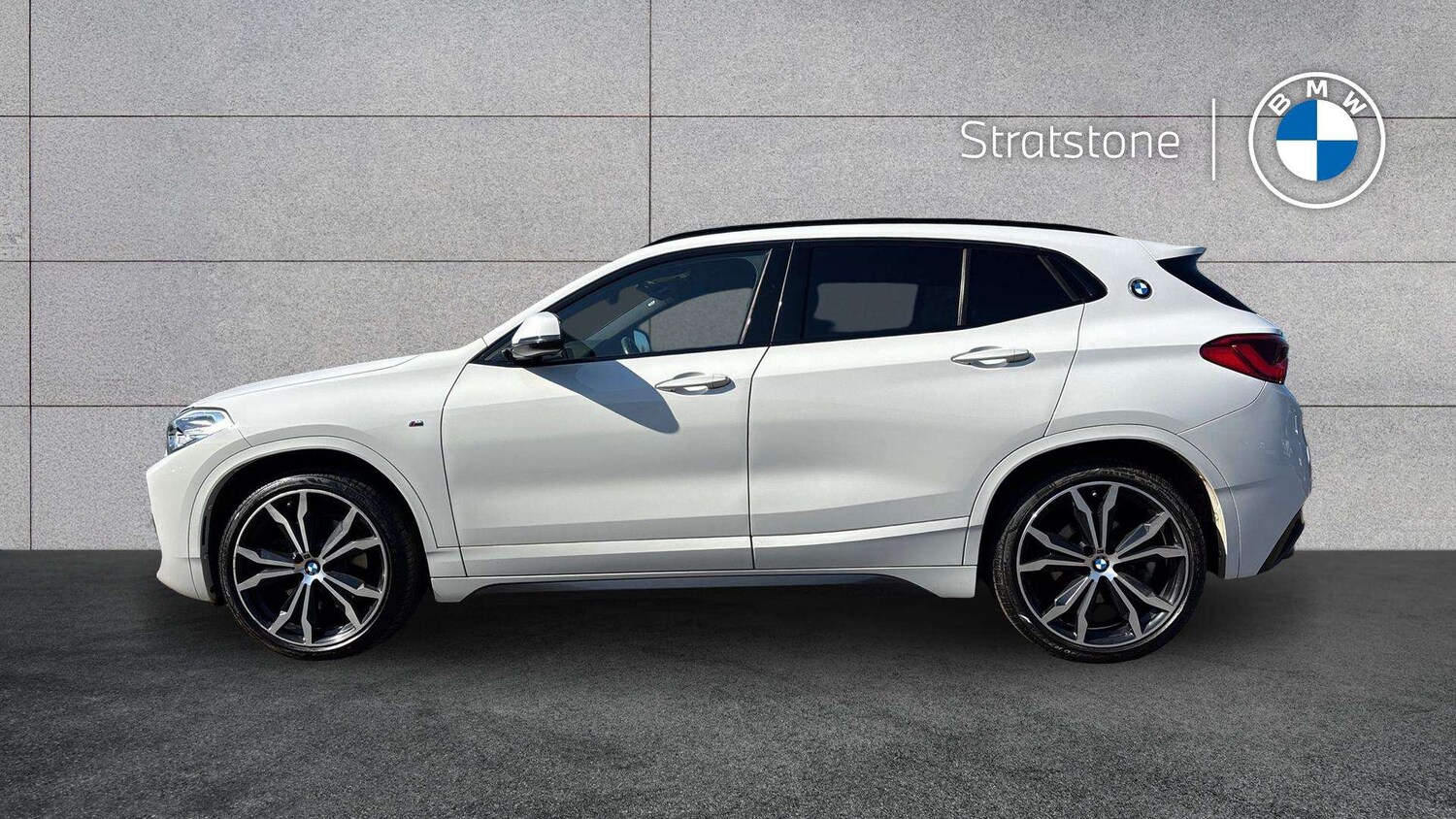 Used BMW X2 2019 for sale - 77961033: Photo 5