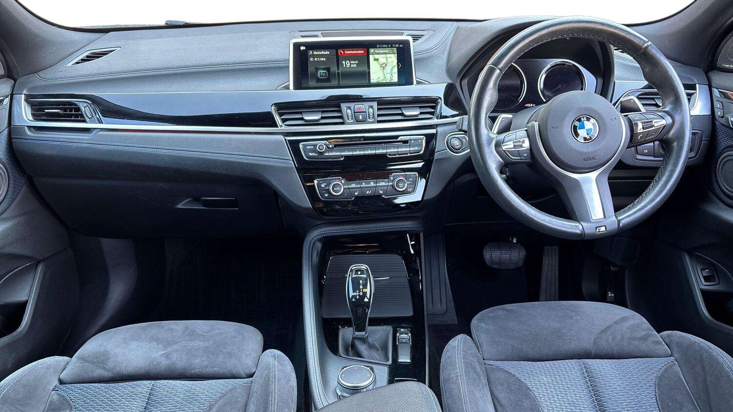 Used BMW X2 2019 for sale - 77961033: Photo 6