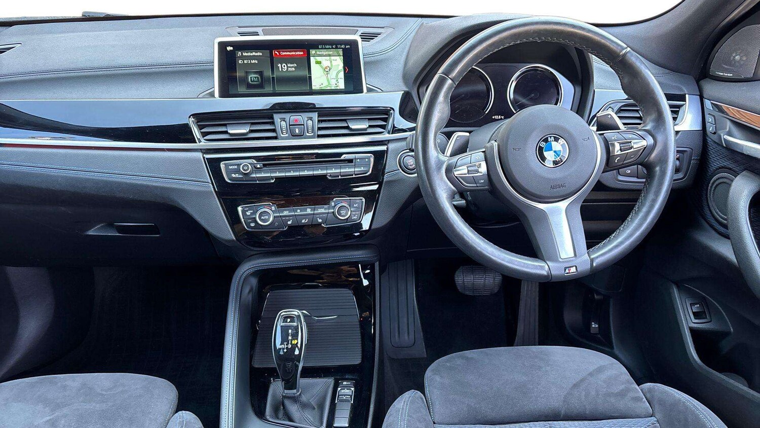 Used BMW X2 2019 for sale - 77961033: Photo 7