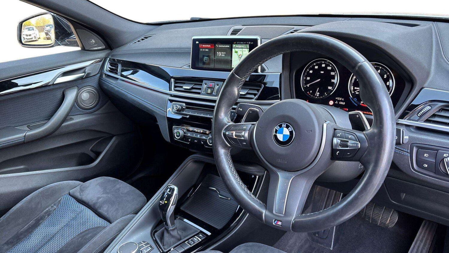 Used BMW X2 2019 for sale - 77961033: Photo 8