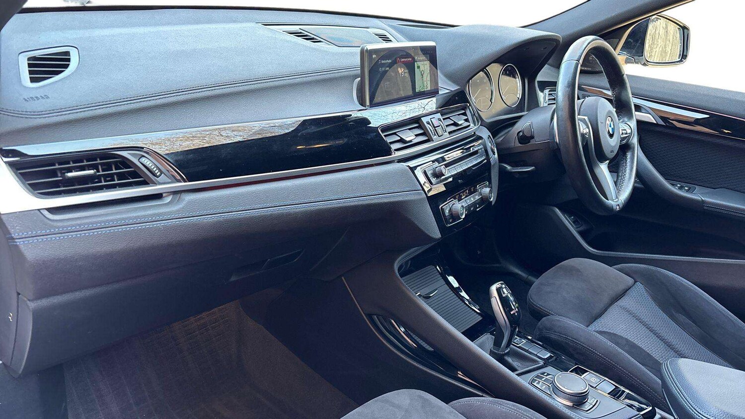 Used BMW X2 2019 for sale - 77961033: Photo 9