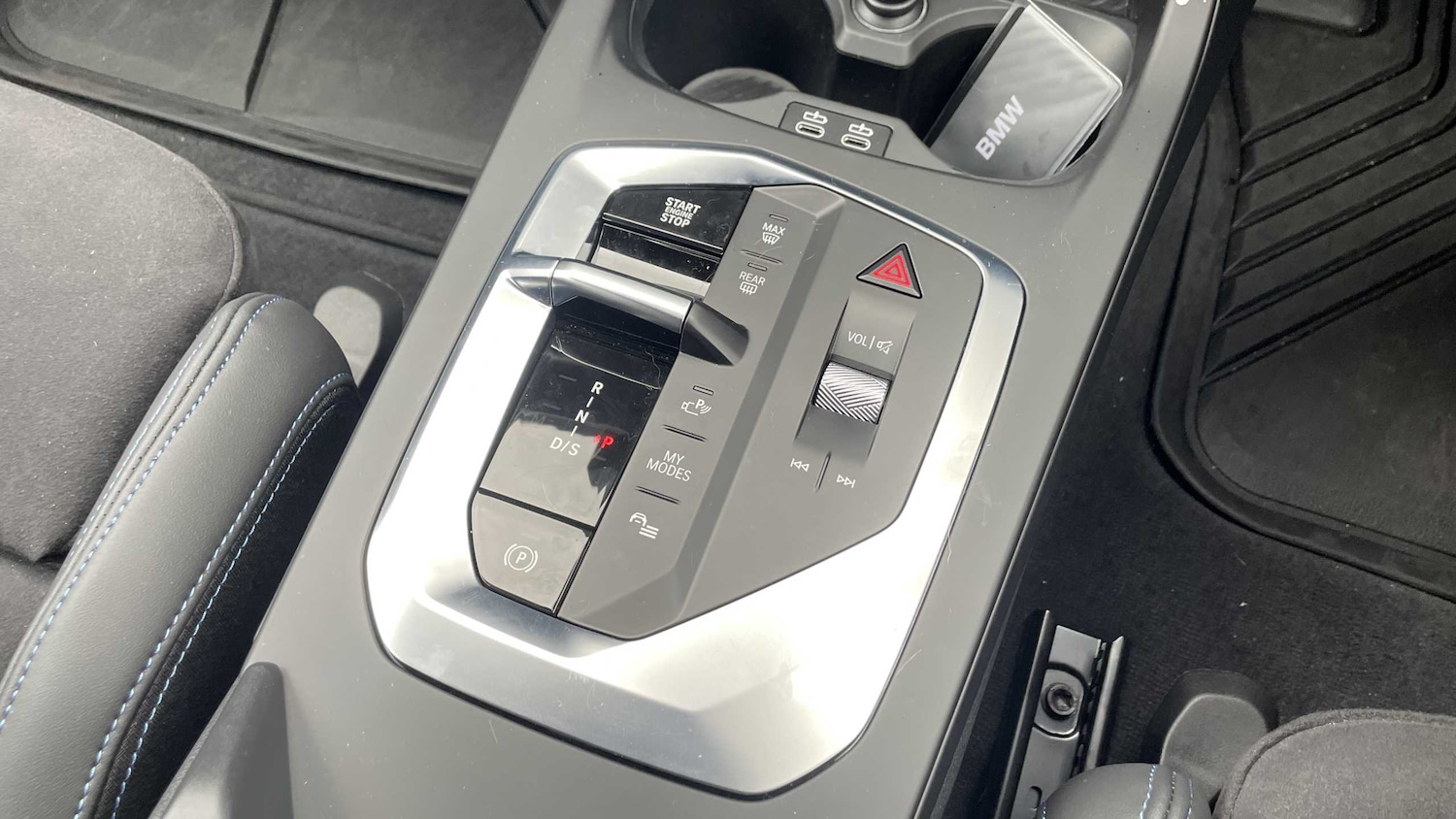 Used BMW 1 Series 2025 for sale - 77540842: Photo 15