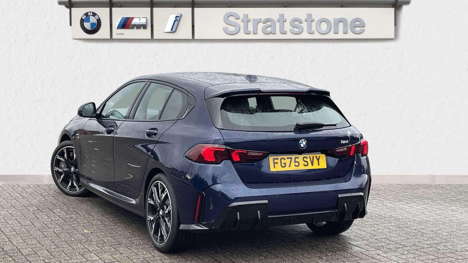 Used BMW 1 Series 2025 for sale - 77540842: Photo 2