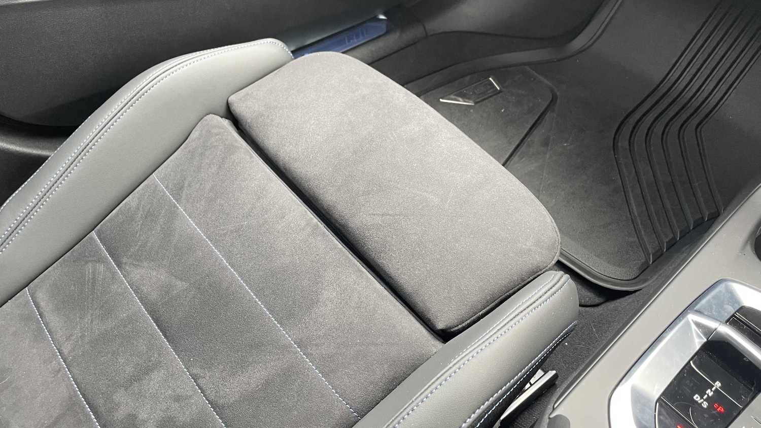 Used BMW 1 Series 2025 for sale - 77540842: Photo 24