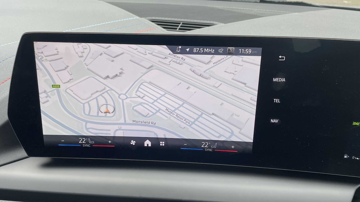 Used BMW 1 Series 2025 for sale - 77540842: Photo 35