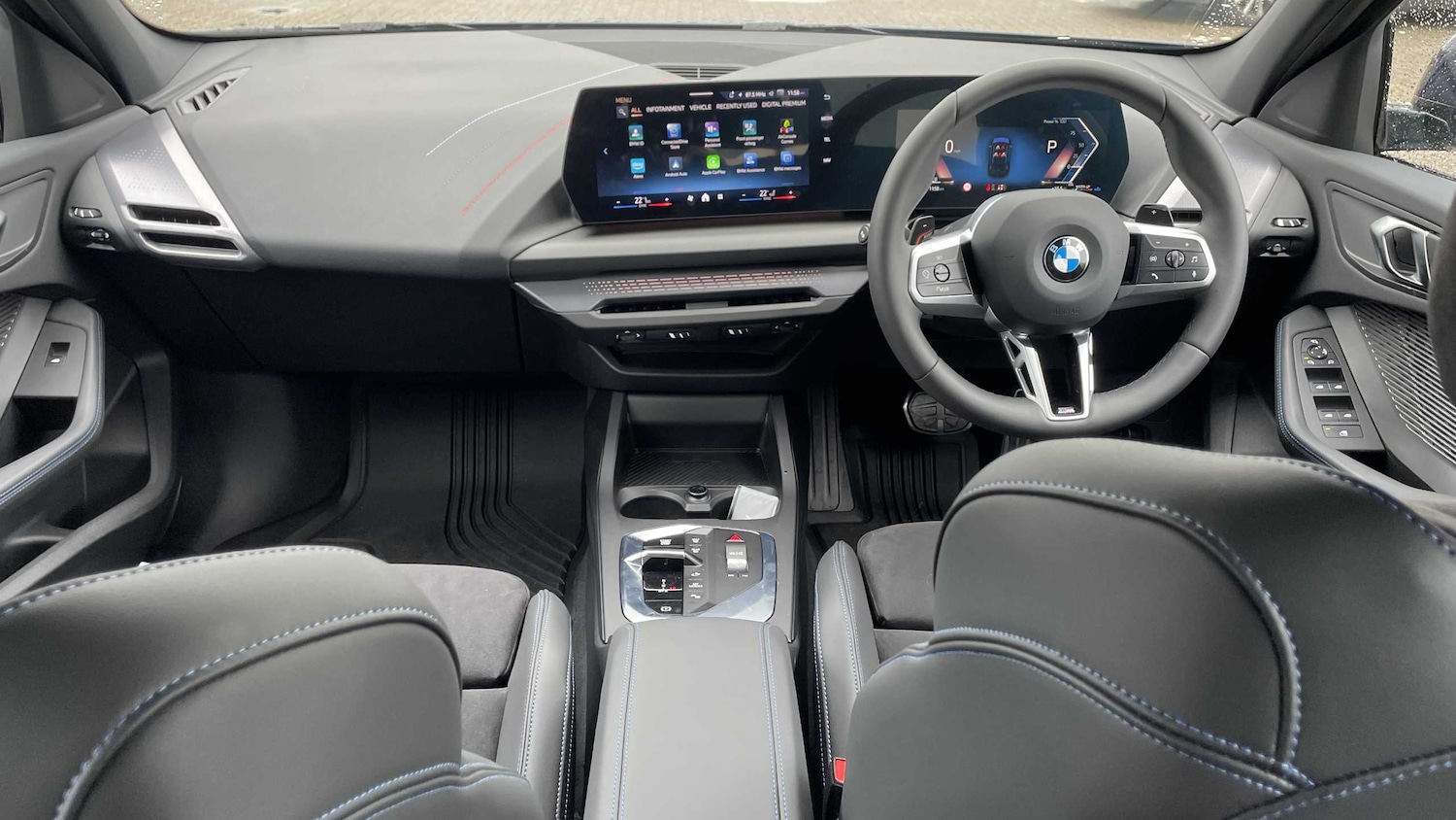 Used BMW 1 Series 2025 for sale - 77540842: Photo 4