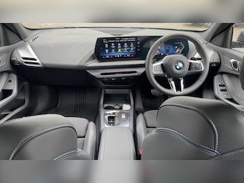 Used BMW 1 Series 2025 for sale - 77540842: Photo