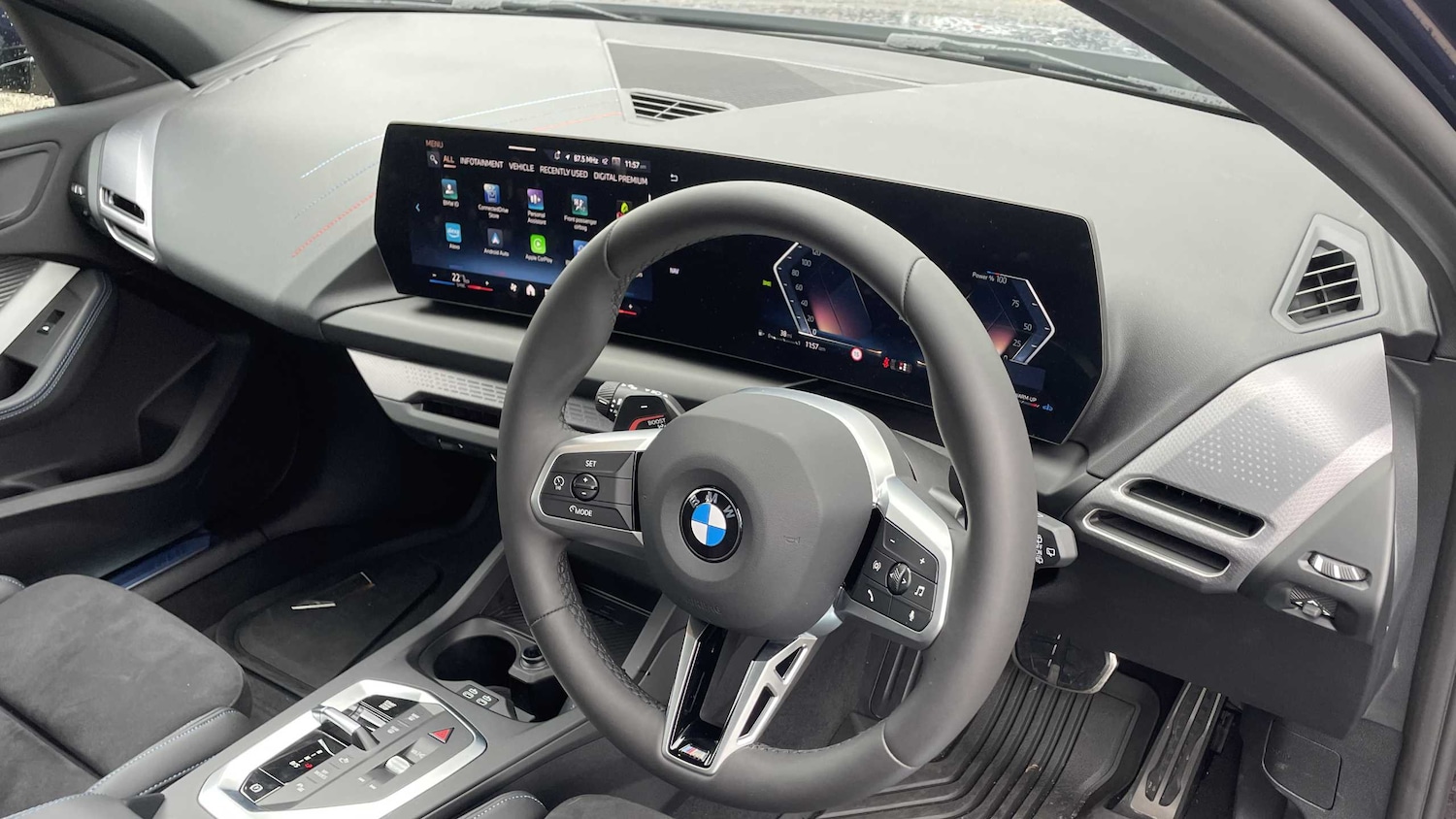 Used BMW 1 Series 2025 for sale - 77540842: Photo 7