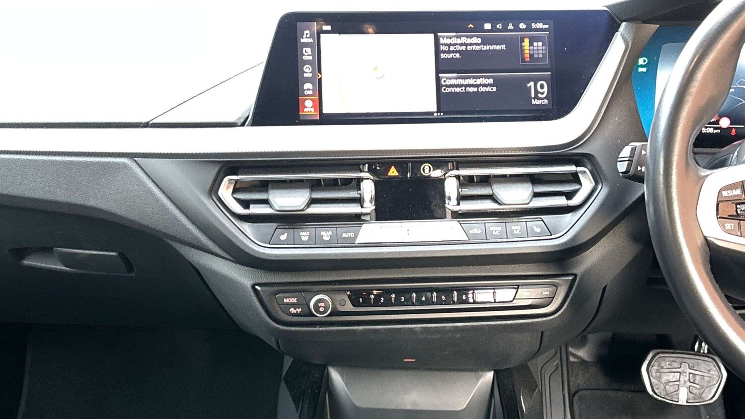 Used BMW 1 Series 2023 for sale - 77960679: Photo 10