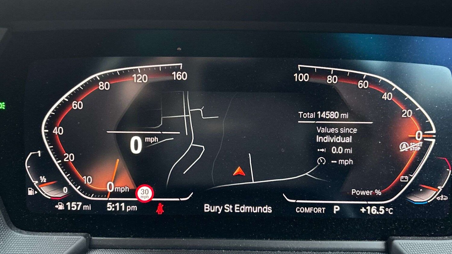 Used BMW 1 Series 2023 for sale - 77960679: Photo 11