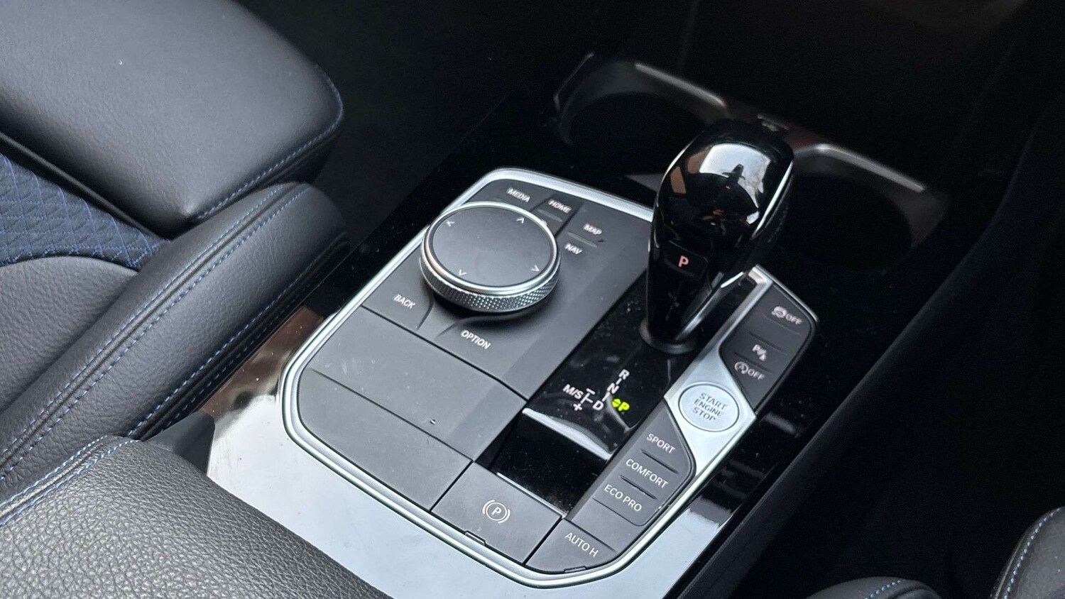 Used BMW 1 Series 2023 for sale - 77960679: Photo 12