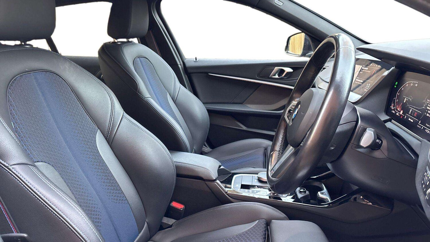 Used BMW 1 Series 2023 for sale - 77960679: Photo 13