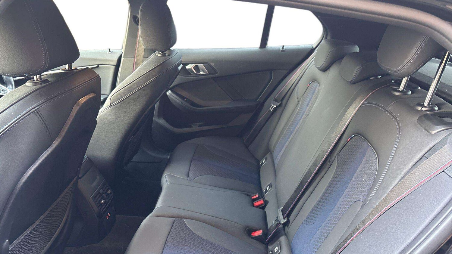 Used BMW 1 Series 2023 for sale - 77960679: Photo 14