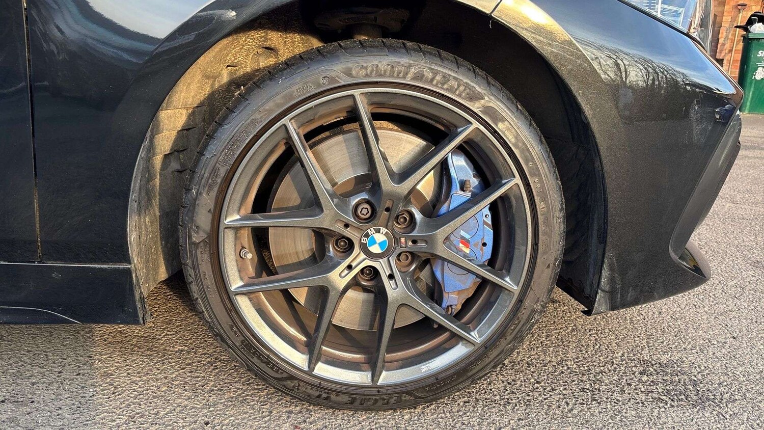 Used BMW 1 Series 2023 for sale - 77960679: Photo 16