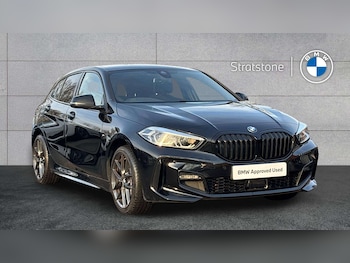 BMW 1 Series feature image