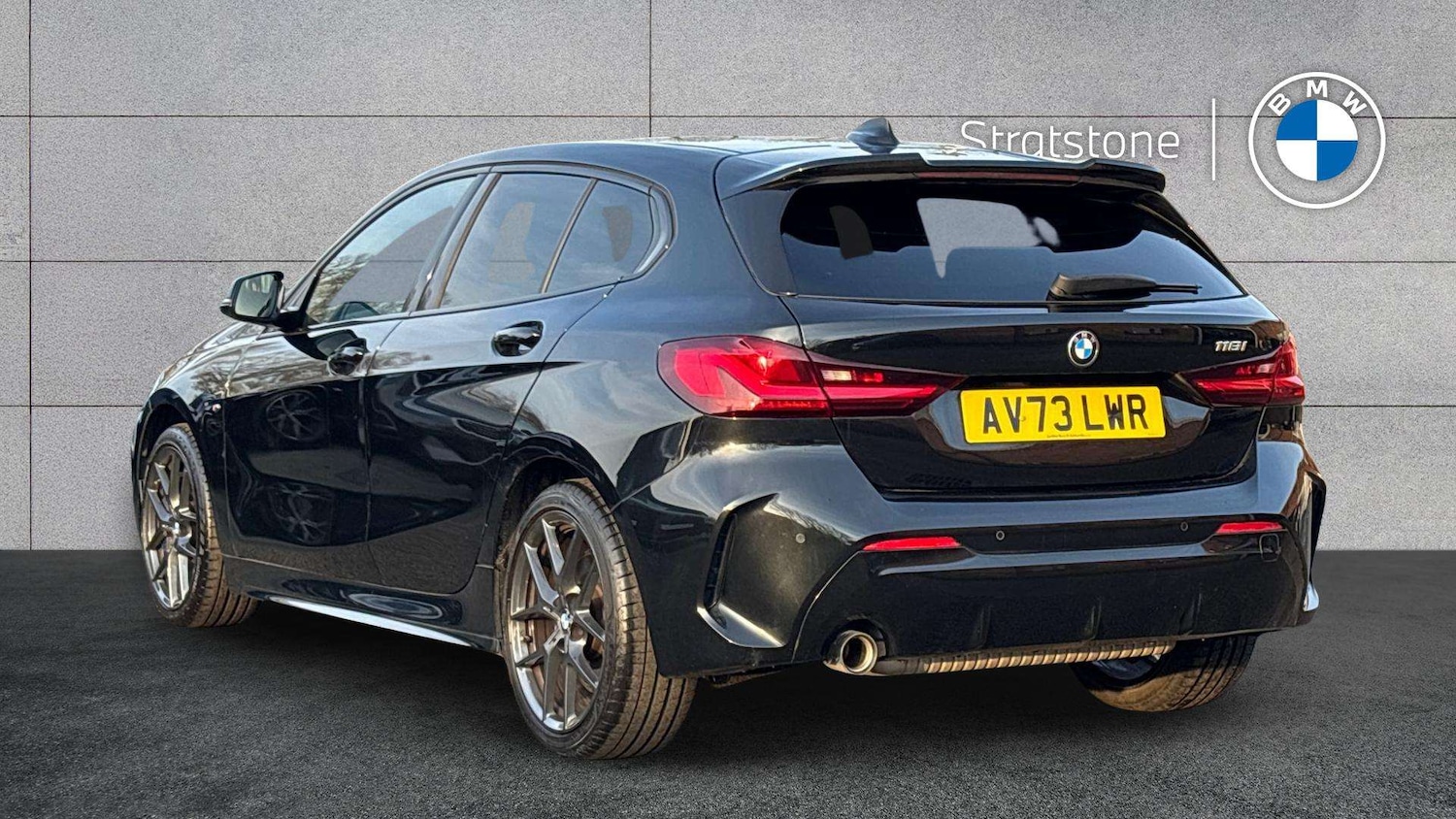 Used BMW 1 Series 2023 for sale - 77960679: Photo 2