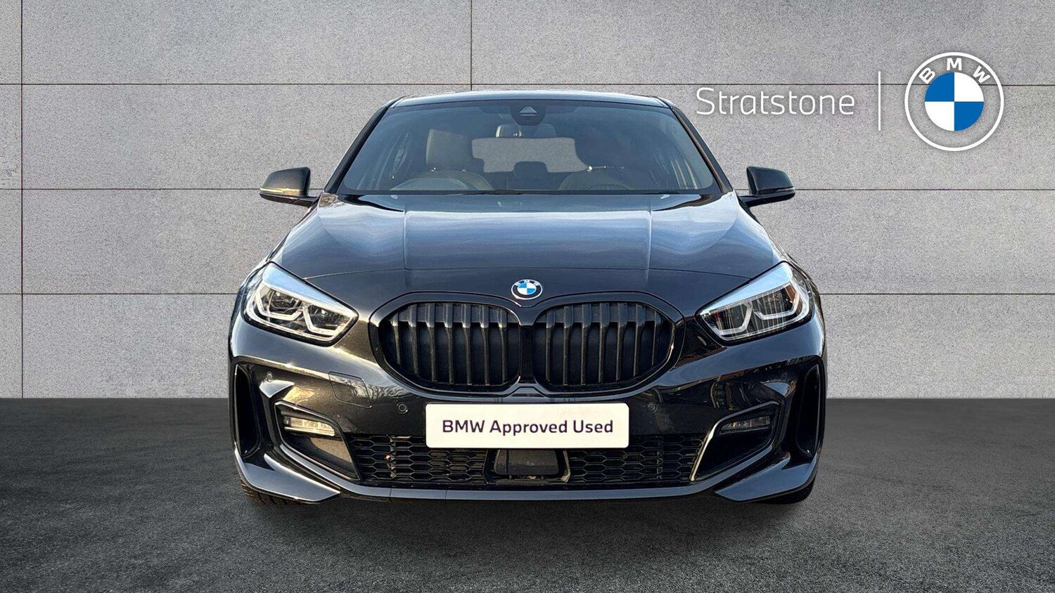 Used BMW 1 Series 2023 for sale - 77960679: Photo 21