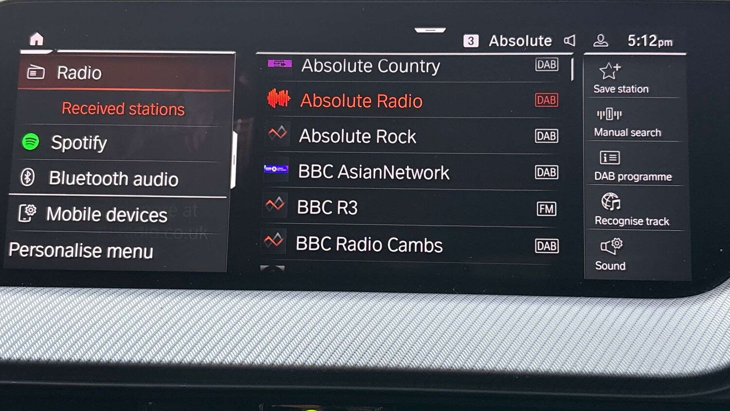 Used BMW 1 Series 2023 for sale - 77960679: Photo 32