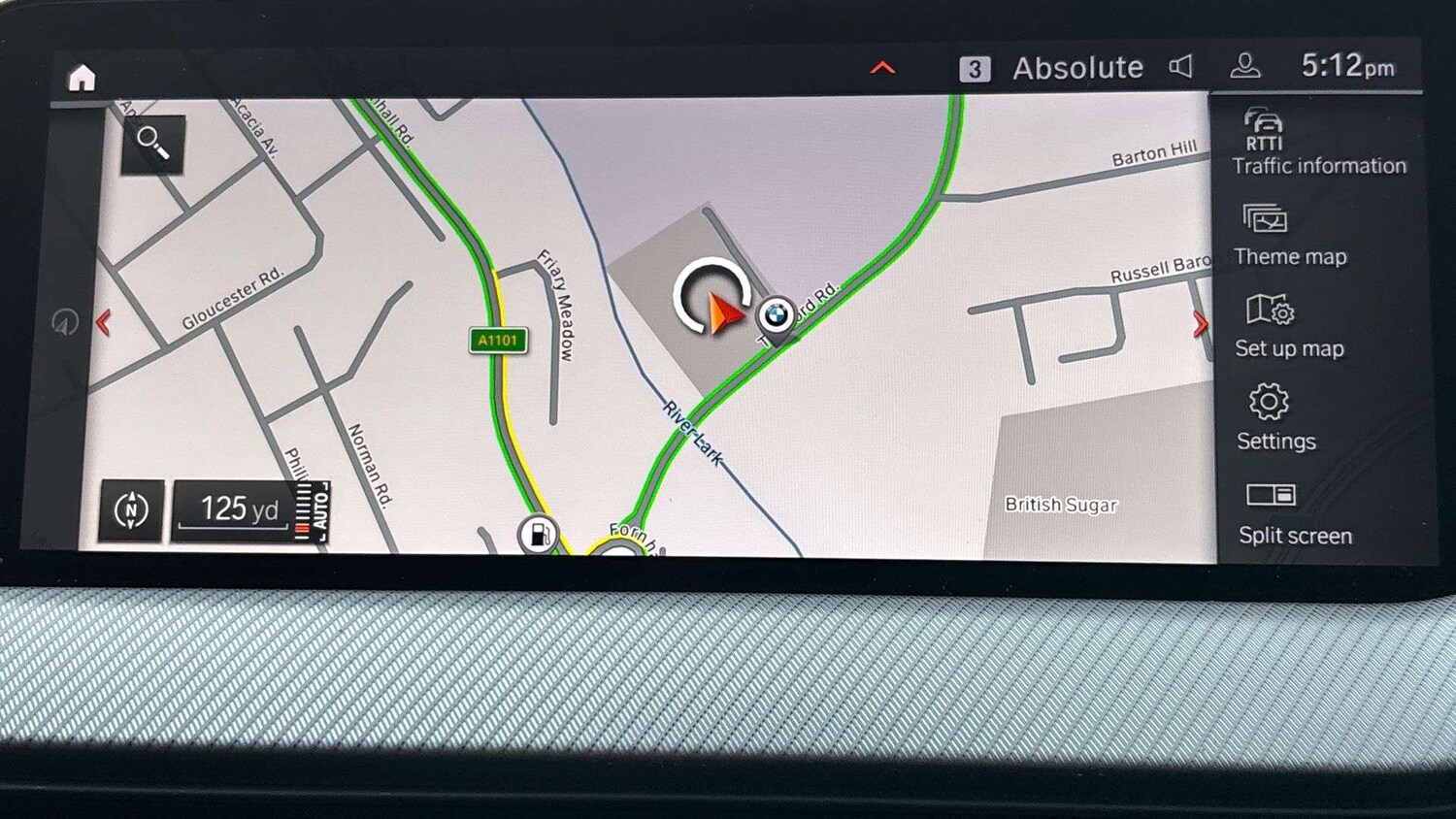 Used BMW 1 Series 2023 for sale - 77960679: Photo 33