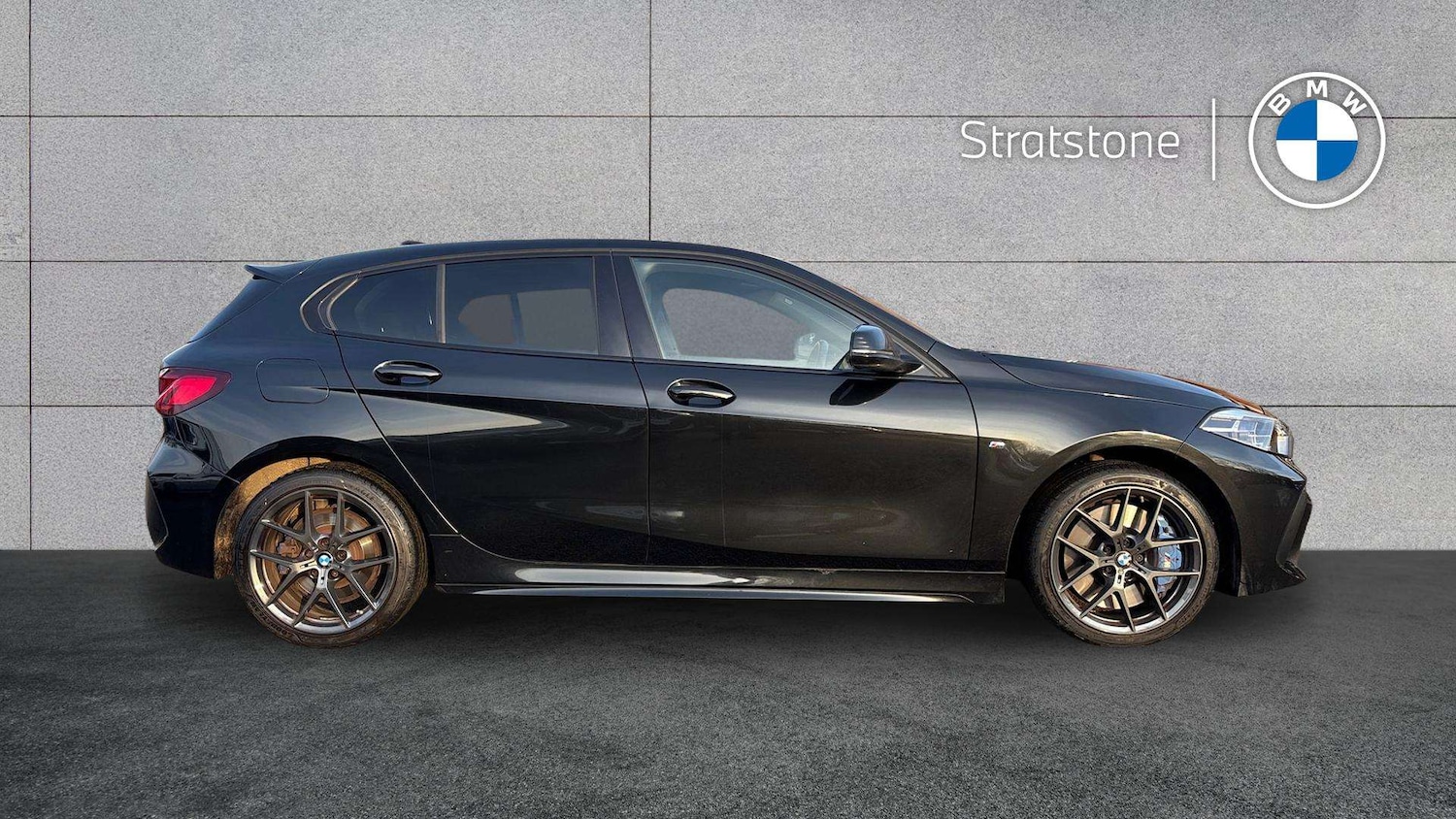 Used BMW 1 Series 2023 for sale - 77960679: Photo 4