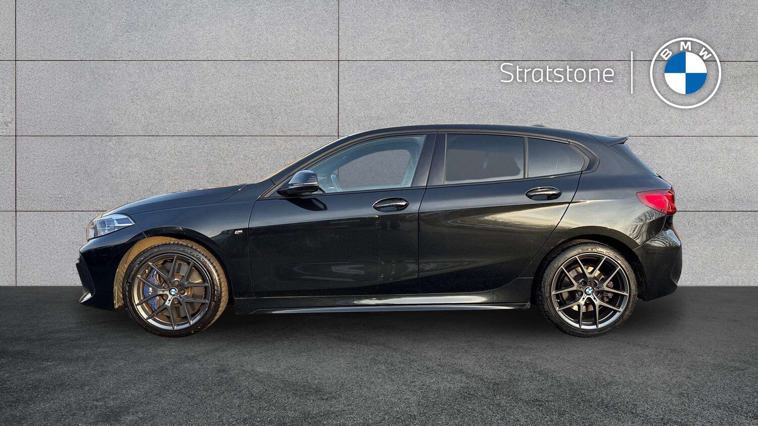 Used BMW 1 Series 2023 for sale - 77960679: Photo 5