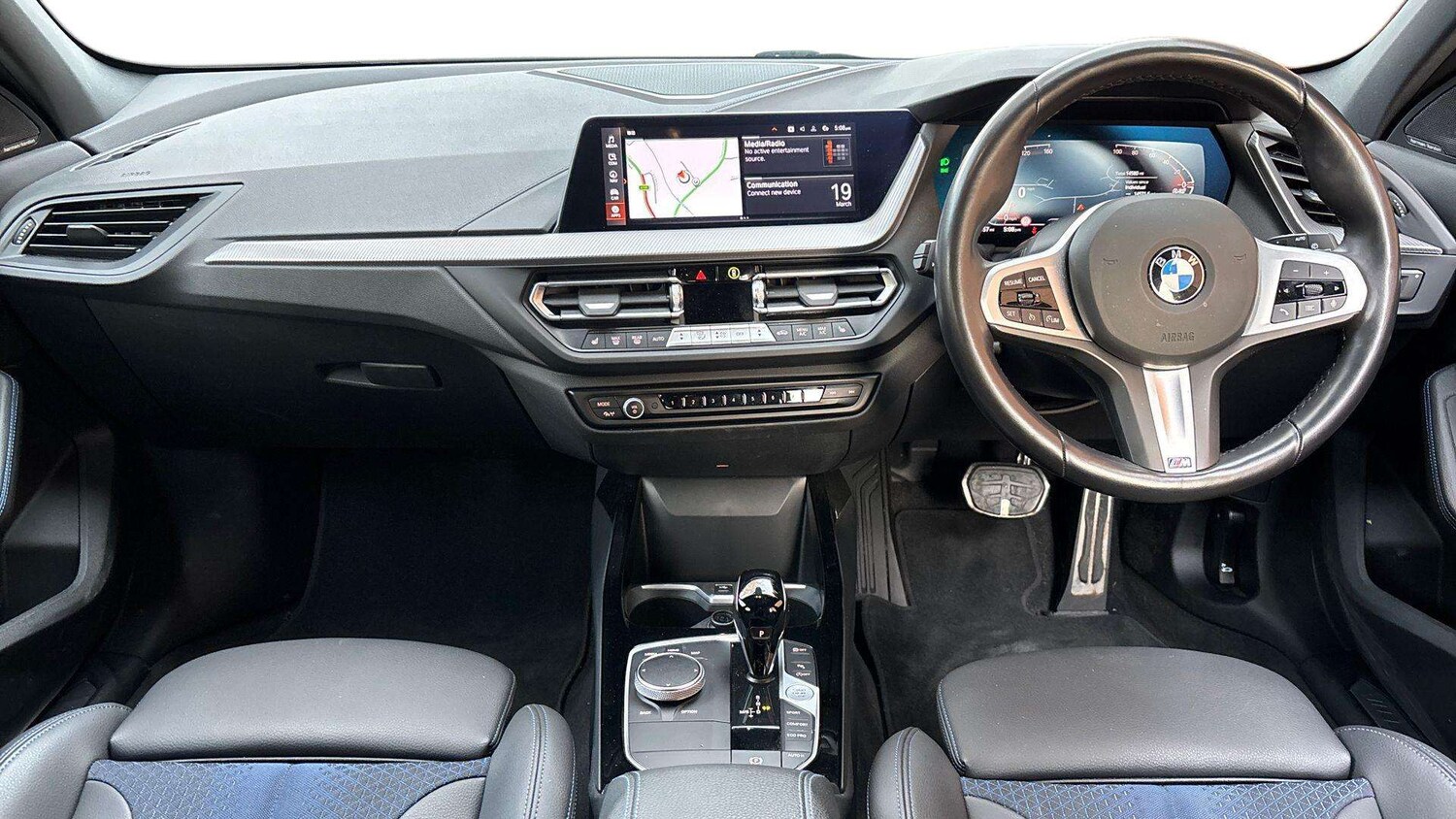 Used BMW 1 Series 2023 for sale - 77960679: Photo 6