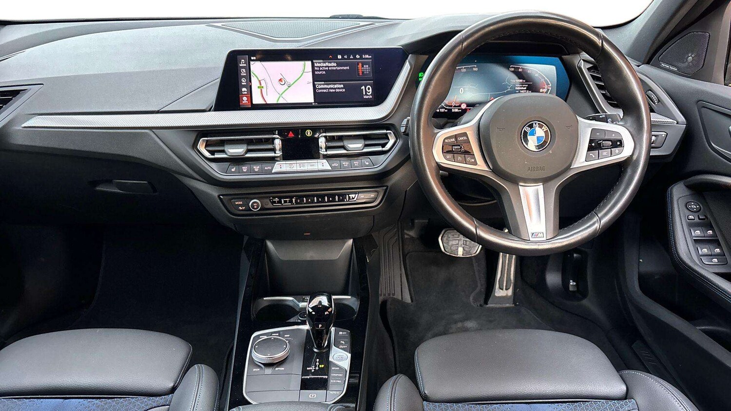 Used BMW 1 Series 2023 for sale - 77960679: Photo 7