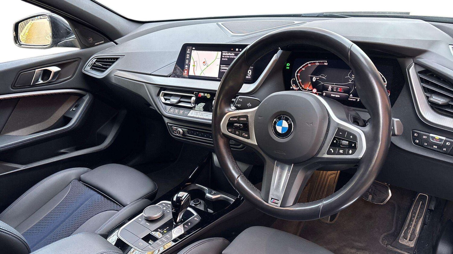 Used BMW 1 Series 2023 for sale - 77960679: Photo 8