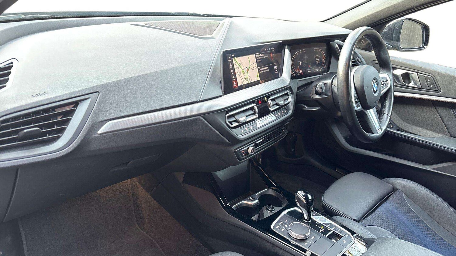 Used BMW 1 Series 2023 for sale - 77960679: Photo 9