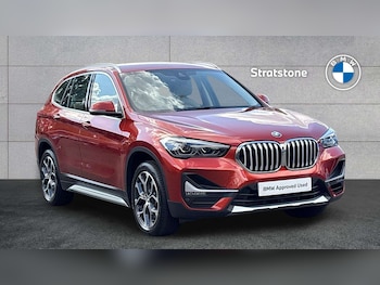 Used BMW X1 2021 for sale - 79604560: Photo