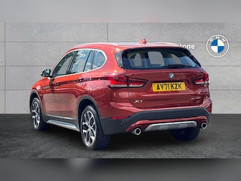 Used BMW X1 2021 for sale - 79604560: Photo