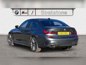 Used BMW 3 Series 2022 for sale - 78577071: Photo