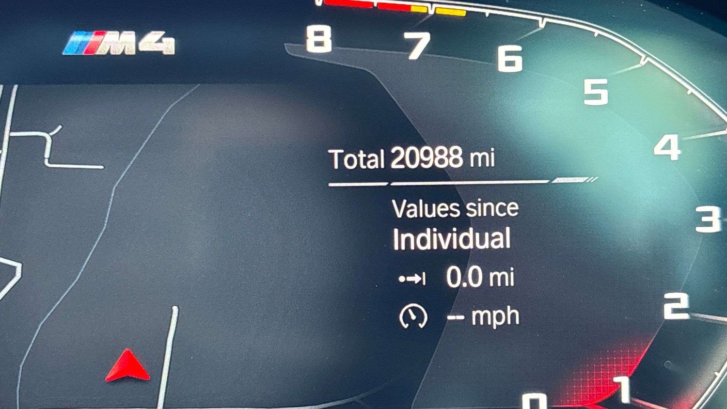 Used BMW M4 2022 for sale - 78161580: Photo 11