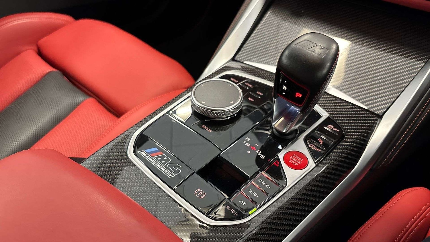 Used BMW M4 2022 for sale - 78161580: Photo 12