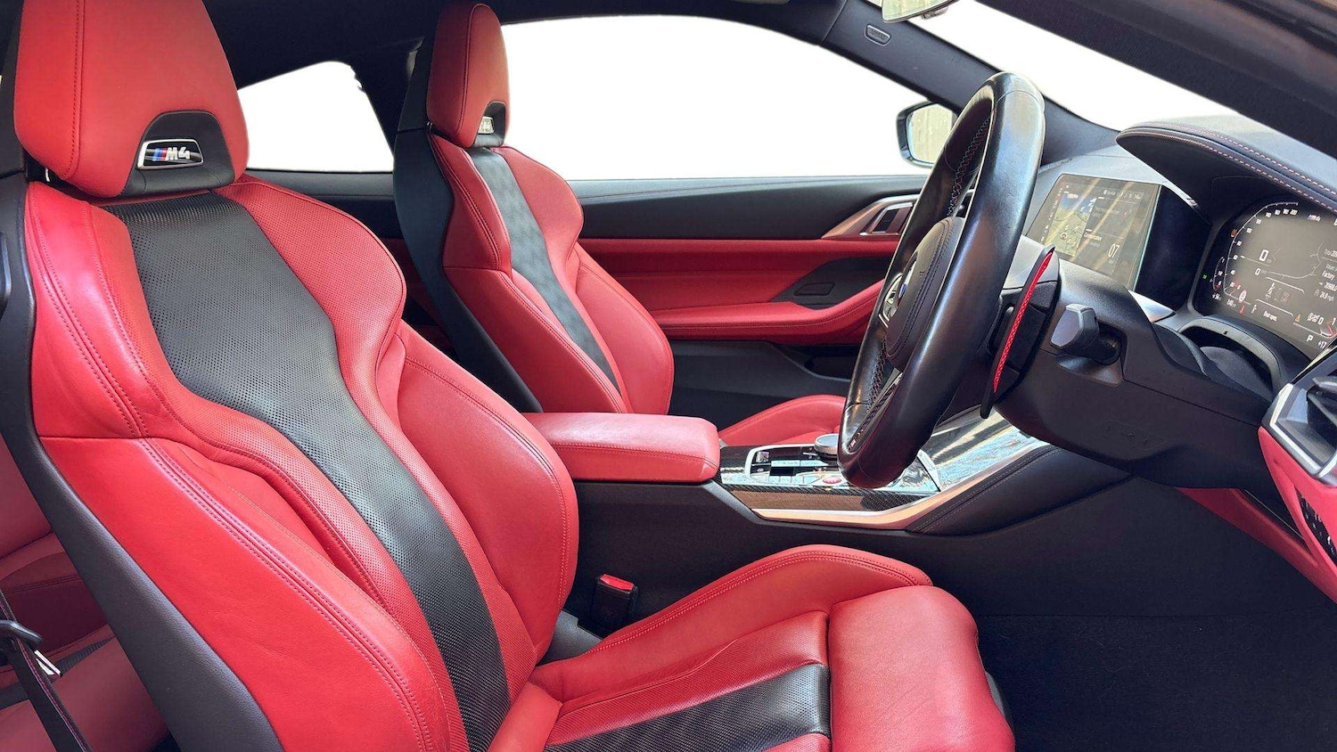 Used BMW M4 2022 for sale - 78161580: Photo 13