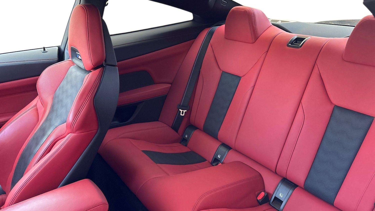 Used BMW M4 2022 for sale - 78161580: Photo 14