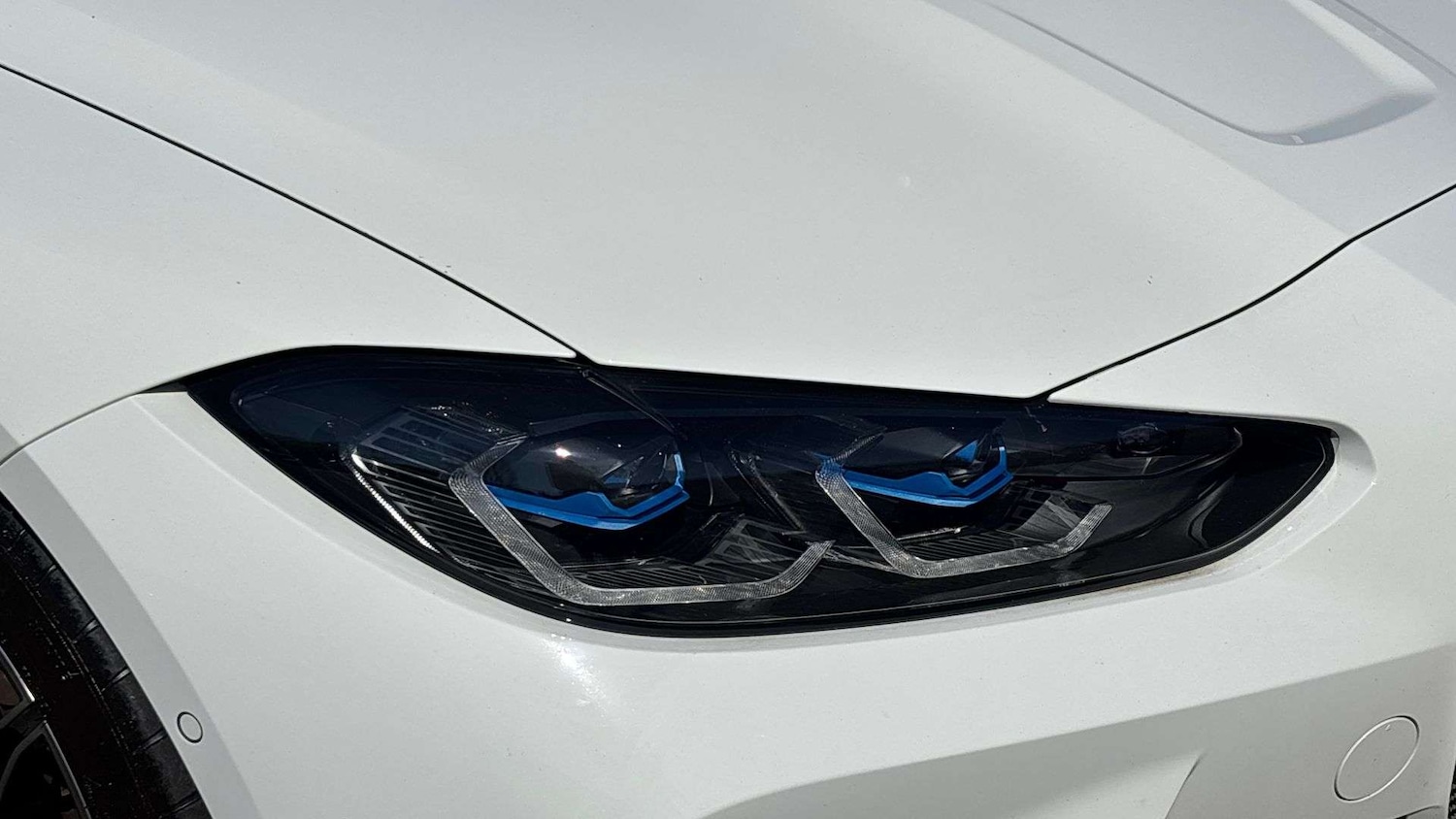 Used BMW M4 2022 for sale - 78161580: Photo 18