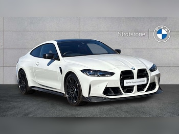 BMW M4 feature image