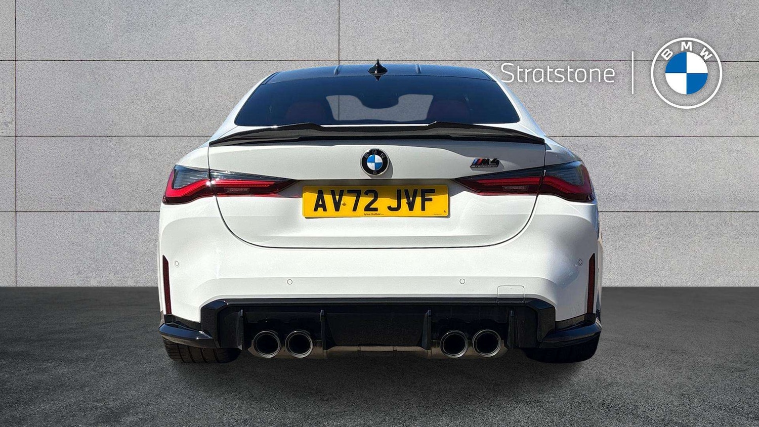 Used BMW M4 2022 for sale - 78161580: Photo 20