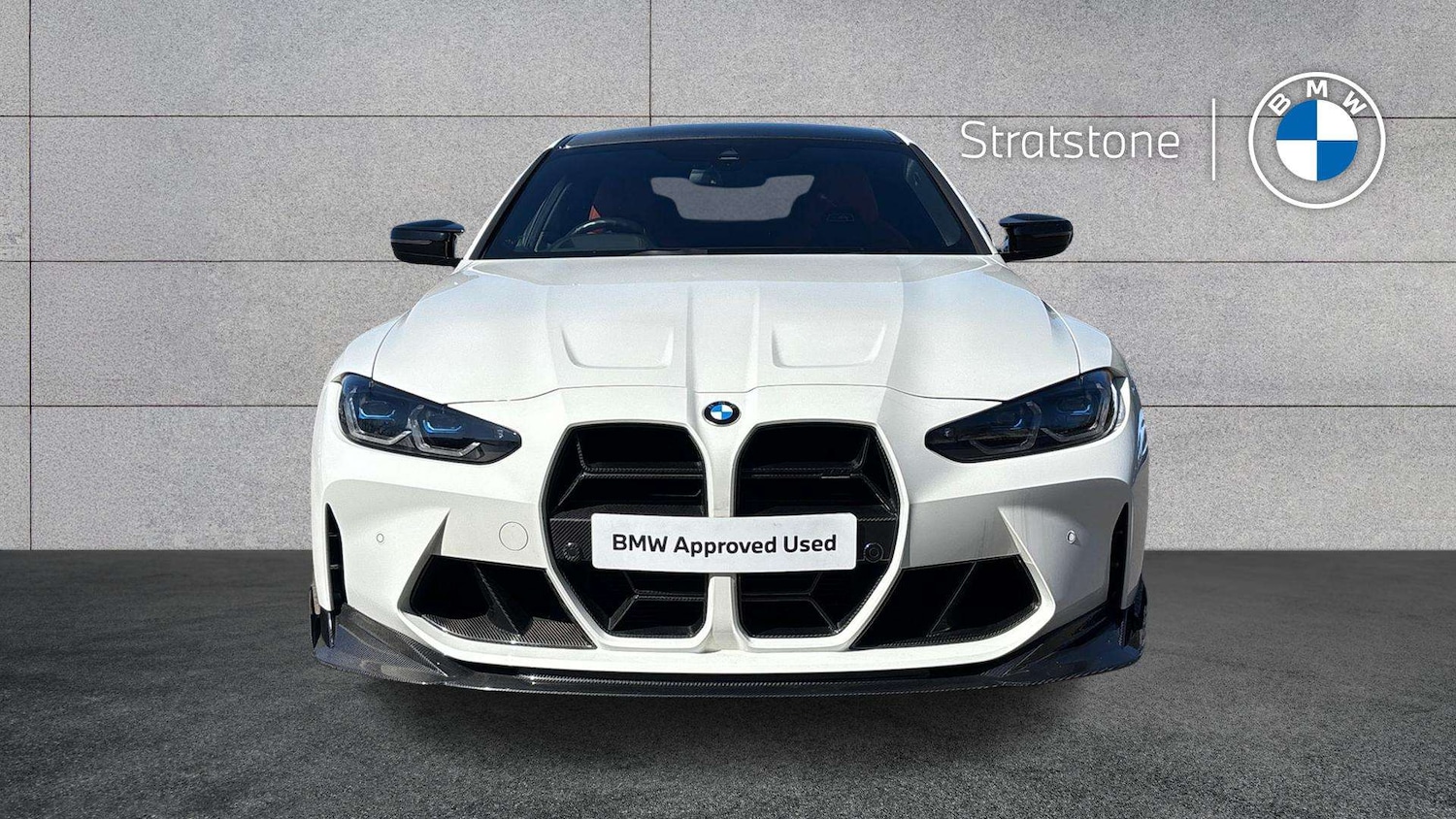 Used BMW M4 2022 for sale - 78161580: Photo 21