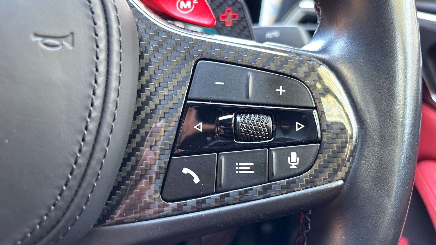 Used BMW M4 2022 for sale - 78161580: Photo 23