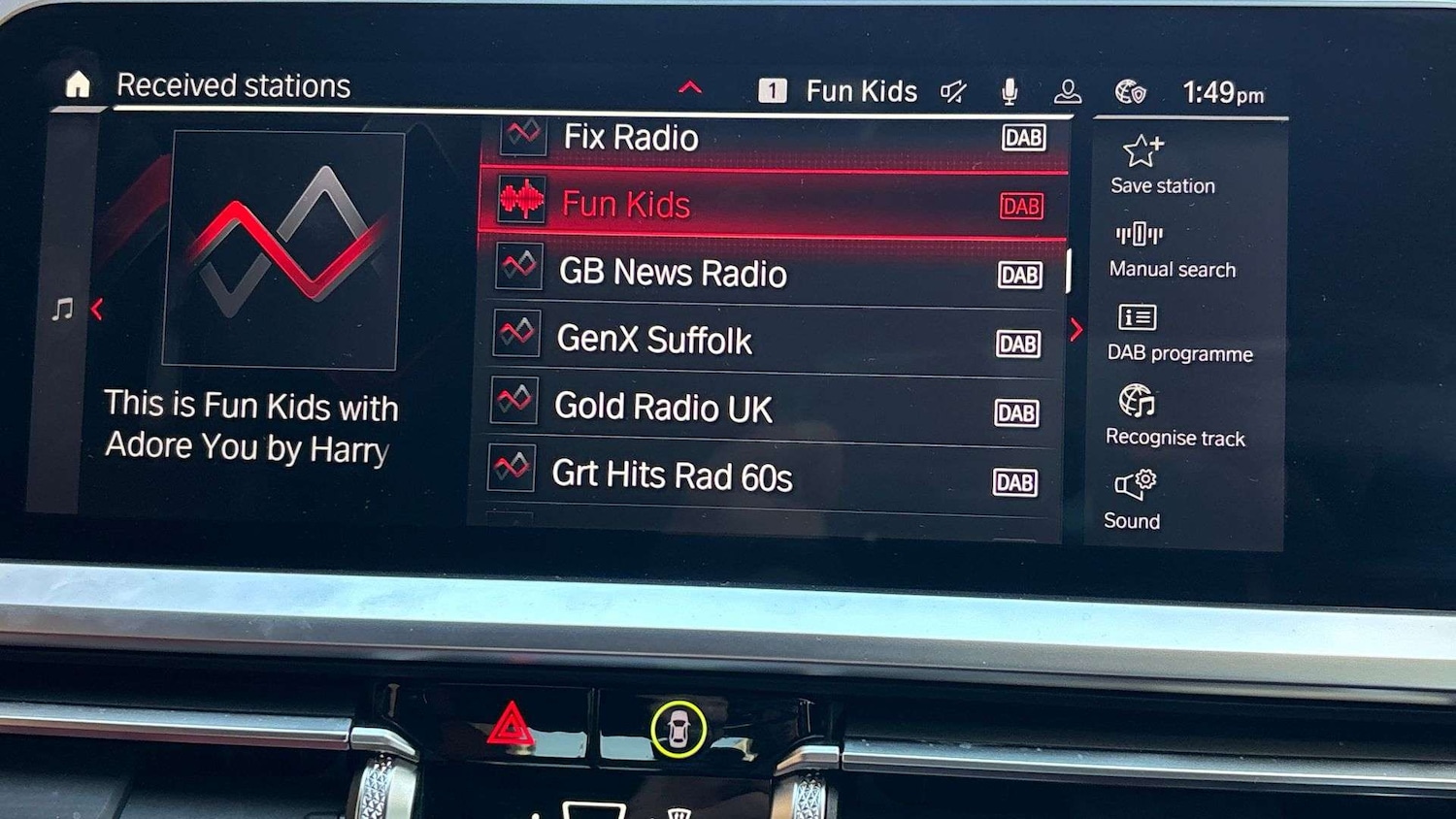 Used BMW M4 2022 for sale - 78161580: Photo 32