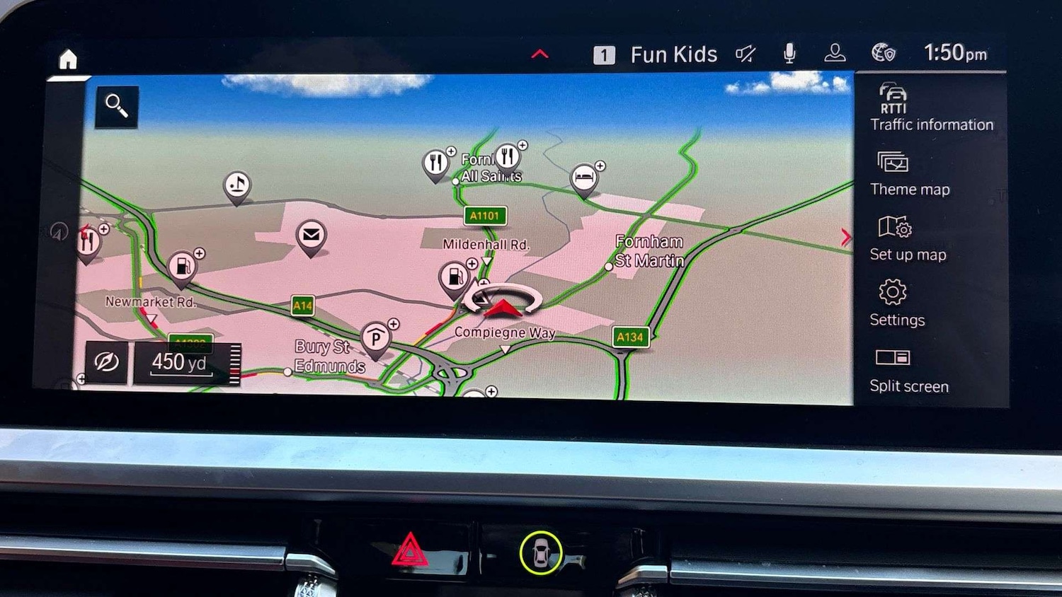 Used BMW M4 2022 for sale - 78161580: Photo 33