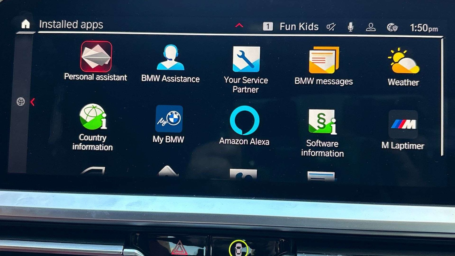 Used BMW M4 2022 for sale - 78161580: Photo 35