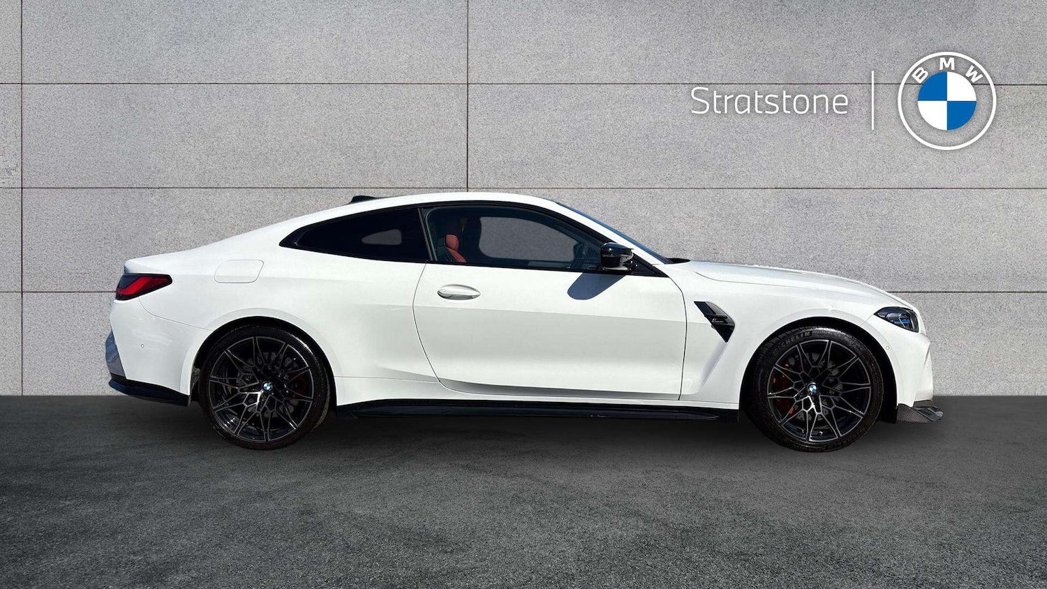 Used BMW M4 2022 for sale - 78161580: Photo 4