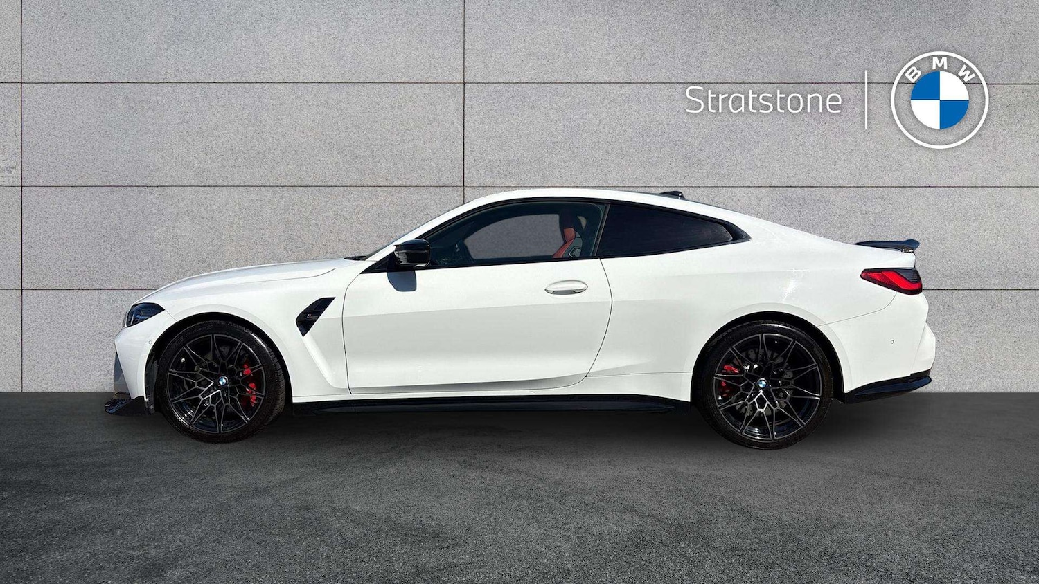 Used BMW M4 2022 for sale - 78161580: Photo 5