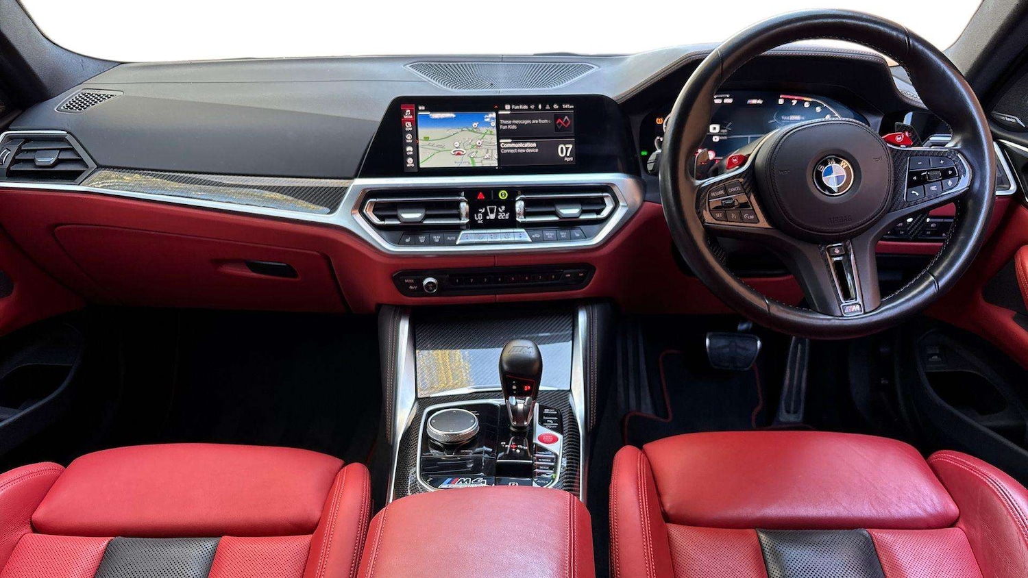 Used BMW M4 2022 for sale - 78161580: Photo 6